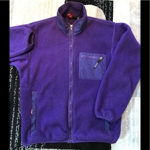 Patagonia Vintage Synchilla men’s medium